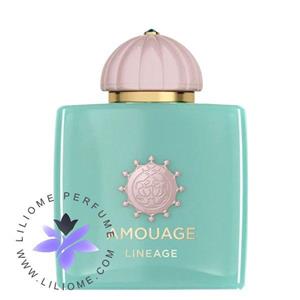 عطر ادکلن آمواج لینیج | Amouage Lineage