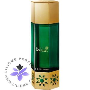 عطر ادکلن جسوس دل پوزو داهلیا-دالیا | Jesus Del Pozo Desert Flowers Dahlia