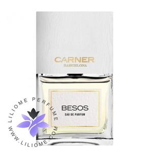 عطر ادکلن کارنر بارسلونا بسوس | Carner Barcelona Besos 