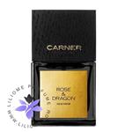 عطر ادکلن کارنر بارسلونا رز اند دراگون | Carner Barcelona Rose & Dragon