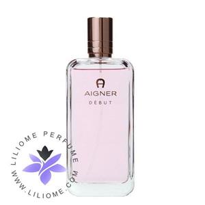 عطر ادکلن آگنر دیبات | aigner Debut 