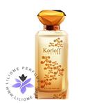 عطر ادکلن کورلوف گلد | Korloff Gold