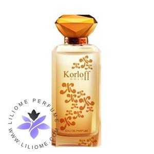 عطر ادکلن کورلوف گلد Korloff Gold 