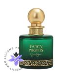 عطر ادکلن جسیکا سیمپسون فنسی نایتس | Jessica Simpson Fancy Nights