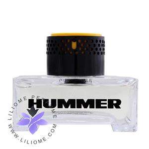 عطر ادکلن هامر hummer Hummer 