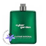 عطر ادکلن کاستوم نشنال سایبر گاردن | CoSTUME NATIONAL Cyber Garden