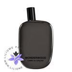 عطر ادکلن کومه دس گارسنز واندر وود | Comme des Garcons Wonderwood