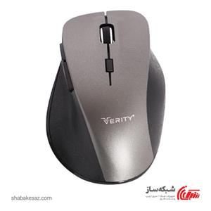 ماوس بی سیم وریتی VERITY MS 4111 