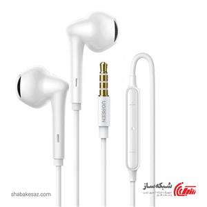 هدست AUX یوگرین Ugreen EP101