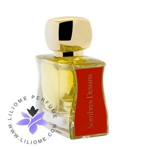 عطر ادکلن جووی سامبرس دسینز | Jovoy Paris Sombres Dessins
