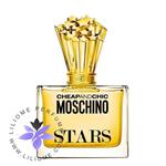 عطر ادکلن موسکینو-موسچینو استارز | Moschino Stars
