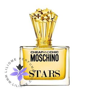 عطر ادکلن موسکینو-موسچینو استارز | Moschino Stars 