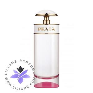 عطر ادکلن پرادا کندی کیس | prada Candy Kiss