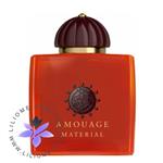 عطر ادکلن آمواج متریال زنانه | Amouage Material