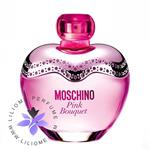 عطر ادکلن موسکینو-موسچینو پینک بوکت | Moschino Pink Bouquet