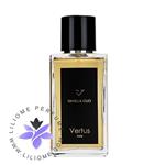 عطر ادکلن ورتوس وانیلا عود | Vertus Vanilla