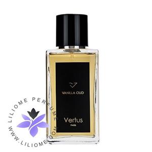 عطر ادکلن ورتوس وانیلا عود | Vertus Vanilla