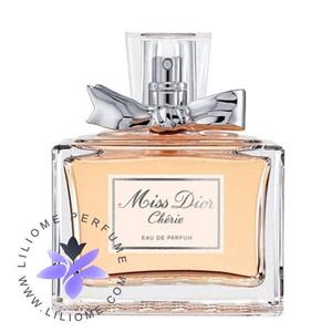 عطر ادکلن دیور میس دیور چری ادو پرفیوم | Dior Miss Dior Cherie Eau de Parfume 