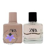 عطر ادکلن زارا توبرز و واندر رز-دوقلو | Zara tuberose and wonder rose