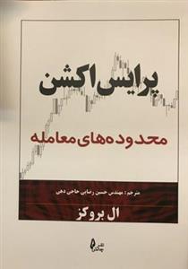 کتاب پرایس اکشن محدوده های معامله اثر ال بروکز