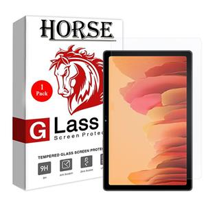 محافظ صفحه نمایش هورس مدل UCCT2 مناسب برای تبلت سامسونگ Galaxy Tab A7 10.4 2020