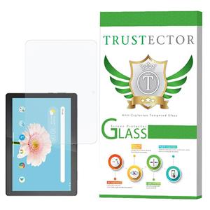 محافظ صفحه نمایش تراستکتور مدل TS1-T مناسب برای تبلت لنوو Tab M10