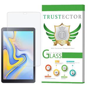 محافظ صفحه نمایش تراستکتور مدل TS2-T مناسب برای تبلت سامسونگ Galaxy Tab A 10.5 T590 T595
