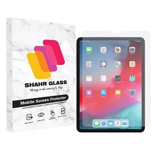 محافظ صفحه نمایش شهر گلس مدل SMPT3 مناسب برای تبلت اپل iPad Pro 11 2018