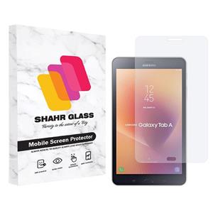 محافظ صفحه نمایش شهر گلس مدل SMPT1 مناسب برای تبلت سامسونگ Galaxy Tab A 8.0 2017 / T380 / T385