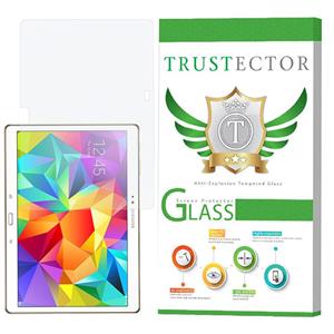 محافظ صفحه نمایش تراستکتور مدل TS2TA-Glass مناسب برای تبلت سامسونگ Galaxy Tab S 10.5 LTE /T805
