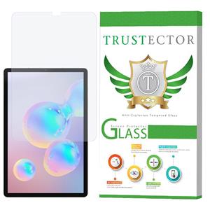 محافظ صفحه نمایش تراستکتور مدل TS2TA-Glass مناسب برای تبلت سامسونگ Galaxy Tab S6 T860/T865