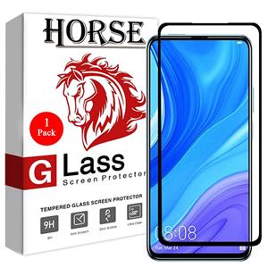 محافظ صفحه نمایش هورس مدل FUL-H مناسب برای گوشی موبایل هوآوی P smart Pro 2019