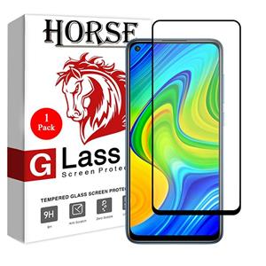 محافظ صفحه نمایش سرامیکی هورس مدل CMA-H مناسب برای گوشی موبایل شیائومی Redmi Note 9