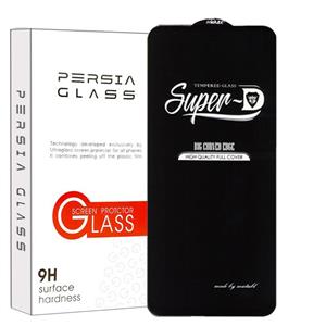 محافظ صفحه نمایش پرشیا گلس مدل SUPP مناسب برای گوشی موبایل ریلمی C35 