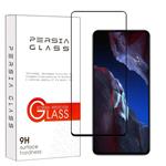 محافظ صفحه نمایش سرامیکی پرشیا گلس مدل CERA مناسب برای گوشی موبایل شیائومی Poco F5 Pro