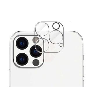 محافظ لنز دوربین گلس استار مدل 3DLGA مناسب برای گوشی موبایل اپل iPhone 13 Pro Max