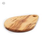 تخته سرو چوبی توسکا مونا کرفتس مدل 49 دست ساز