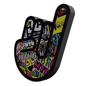 پیکسل مدل Hand08