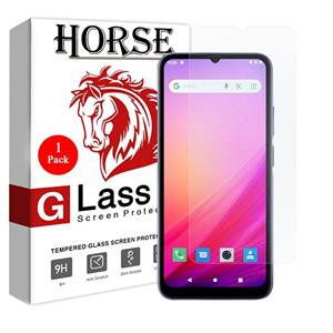 محافظ صفحه نمایش هورس مدل SMP01 مناسب برای گوشی موبایل جی پلاس X10