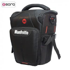 کیف دوربین مانفرتو مدل MZ60 Manfrotto MZ60 Camera Bag