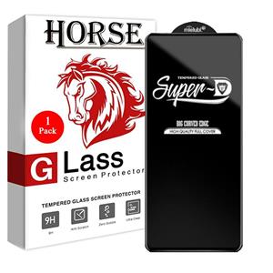 محافظ صفحه نمایش هورس مدل SUPERD مناسب برای گوشی موبایل Xiaomi Redmi Note 9S / Mi 10T Pro 5G  / Huawei P smart 2021