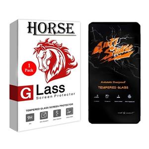 محافظ صفحه نمایش هورس مدل Anti-Static مناسب برای گوشی موبایل اپل IPHONE 12 PRO MAX
