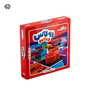 بازی فکری زینگو مدل روتاس