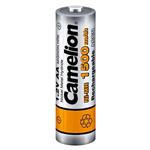 CAMELION NH-AA1500BP2 1500MAH RECHARGEABLE BATTERY