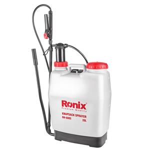 سم پاش 20 لیتری مدل RH-6005 Ronix RH-6005 Sprayer 20 Litre
