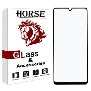 محافظ صفحه نمایش سرامیکی مات هورس مدل CMH مناسب برای گوشی موبایل جی پلاس X20