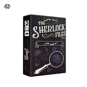 بازی پرونده شرلوک (آخرین تماس)