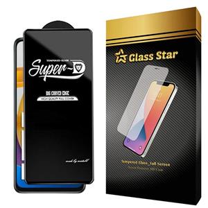 محافظ صفحه نمایش گلس استار مدل SUGA-Glass مناسب برای گوشی موبایل شیائومی Poco M4 Pro 5G