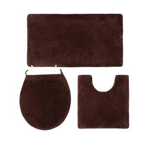 پادری سه تکه زرباف طرح هارمونی