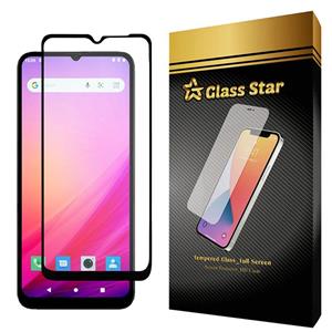 محافظ صفحه نمایش گلس استار سرامیکی مدل CAGA-Glass مناسب برای گوشی موبایل جی پلاس X10